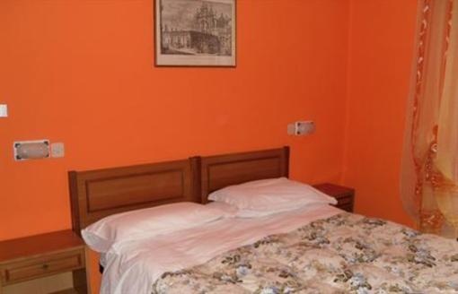 фото отеля Albergo Mancuso