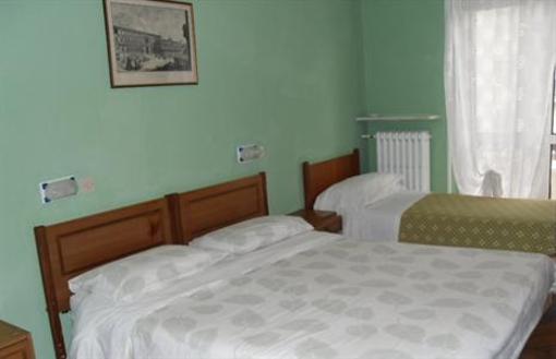 фото отеля Albergo Mancuso