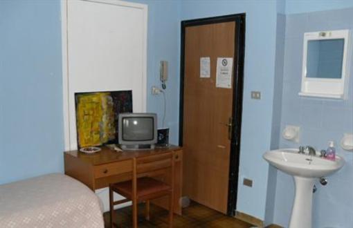 фото отеля Albergo Mancuso