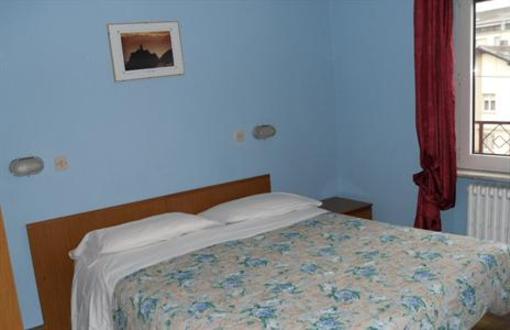 фото отеля Albergo Mancuso