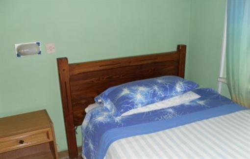 фото отеля Albergo Mancuso