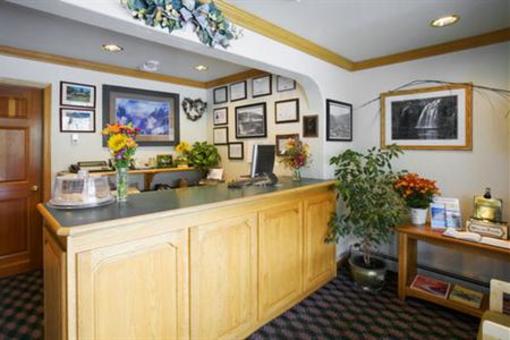 фото отеля America's Best Value Inn Glenwood Springs