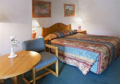 фото отеля America's Best Value Inn Glenwood Springs