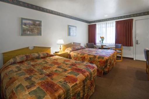 фото отеля America's Best Value Inn Glenwood Springs