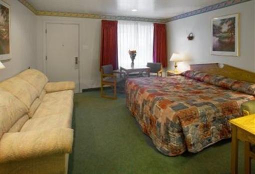 фото отеля America's Best Value Inn Glenwood Springs