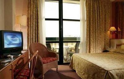 фото отеля Park Hotel Brasilia