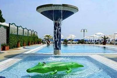 фото отеля Park Hotel Brasilia