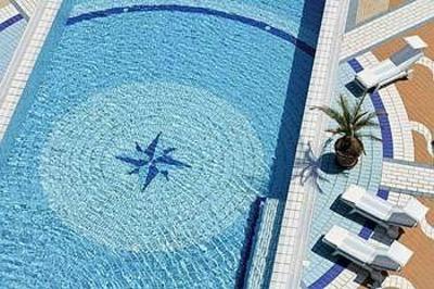 фото отеля Park Hotel Brasilia