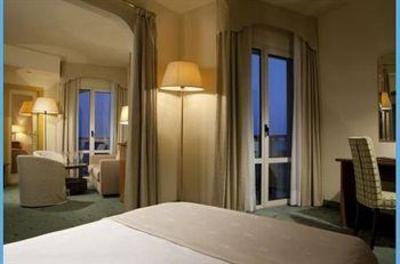 фото отеля Park Hotel Brasilia