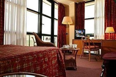 фото отеля Park Hotel Brasilia