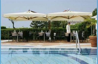 фото отеля Park Hotel Brasilia