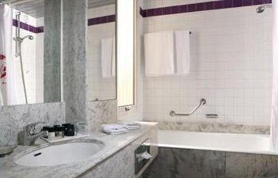 фото отеля Park Hotel Brasilia