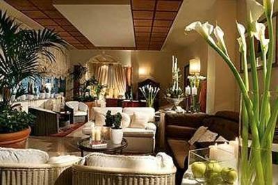 фото отеля Park Hotel Brasilia