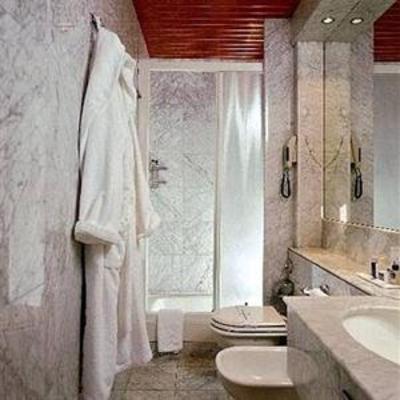фото отеля Park Hotel Brasilia
