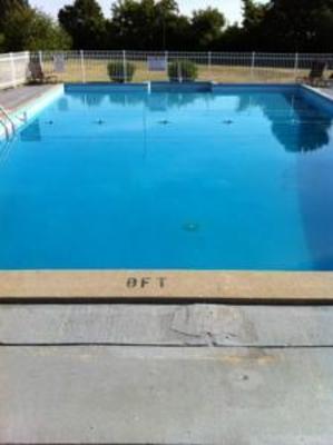 фото отеля Super 7 Motel Richmond (Kentucky)