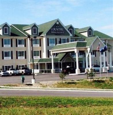 фото отеля Country Inn & Suites Berea