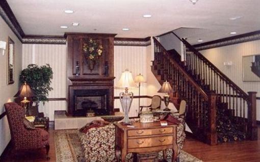 фото отеля Country Inn & Suites Berea