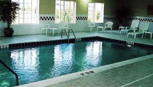 фото отеля Country Inn & Suites Berea