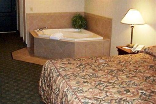 фото отеля Country Inn & Suites Berea