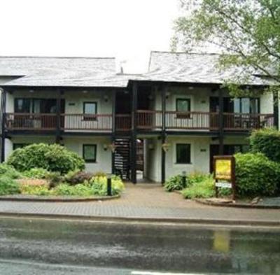 фото отеля Quaysiders Club Apartments Ambleside