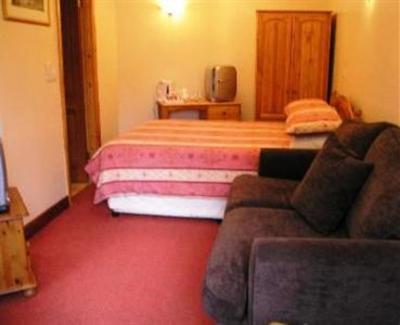фото отеля Quaysiders Club Apartments Ambleside