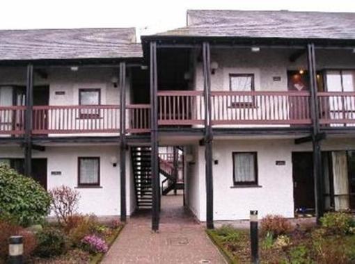 фото отеля Quaysiders Club Apartments Ambleside