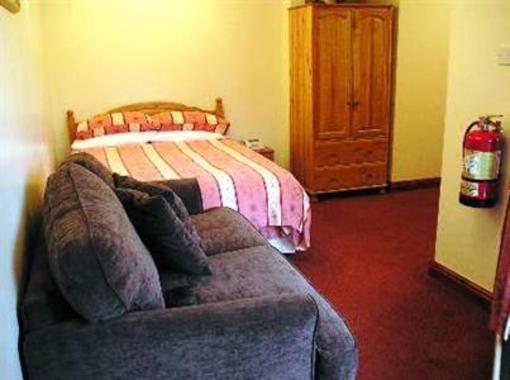 фото отеля Quaysiders Club Apartments Ambleside