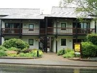 Quaysiders Club Apartments Ambleside