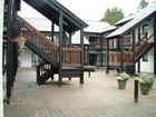 фото отеля Quaysiders Club Apartments Ambleside