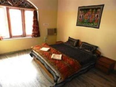 фото отеля Nirvana Hostel Jaipur