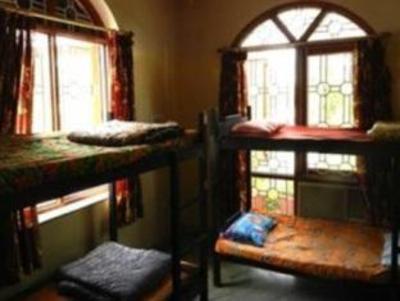 фото отеля Nirvana Hostel Jaipur