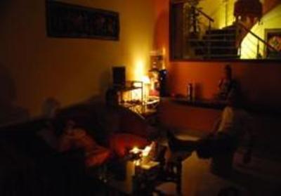 фото отеля Nirvana Hostel Jaipur