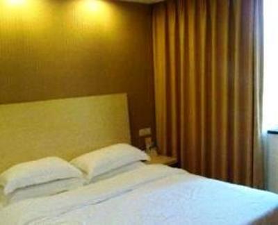 фото отеля An-e Hotel (Chengdu Fuqin)