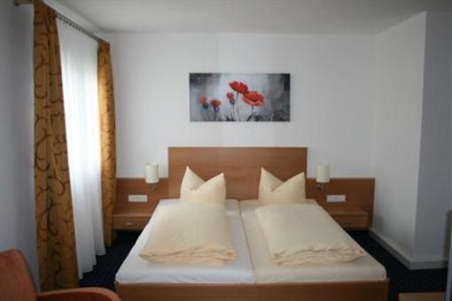 фото отеля Gasthof Hotel Adler