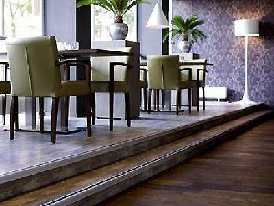 фото отеля Mercure Tilburg