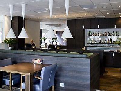 фото отеля Mercure Tilburg