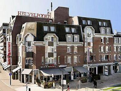 фото отеля Mercure Tilburg