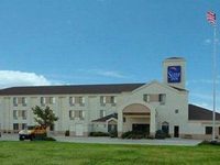 Sleep Inn Fremont