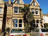 The Townhouse Rooms
