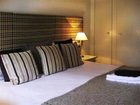 фото отеля The Townhouse Rooms