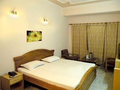 фото отеля Hotel Green View