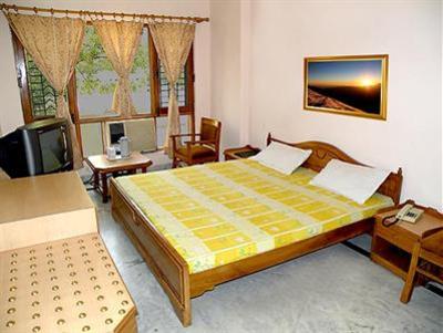 фото отеля Hotel Green View