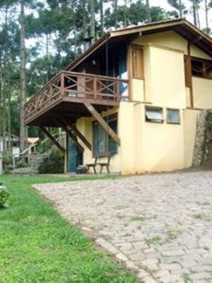 фото отеля Pousada Vida Verde