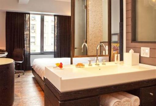 фото отеля Hyatt Union Square