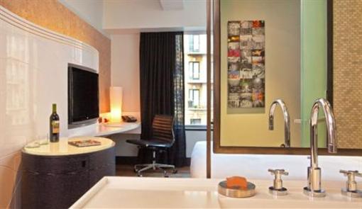 фото отеля Hyatt Union Square