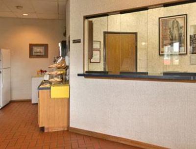фото отеля Super 8 Motel Alton