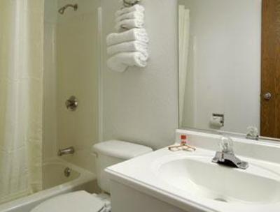фото отеля Super 8 Motel Alton