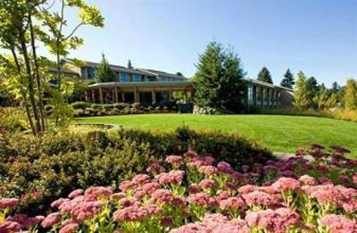 фото отеля Cedarbrook Hotel SeaTac