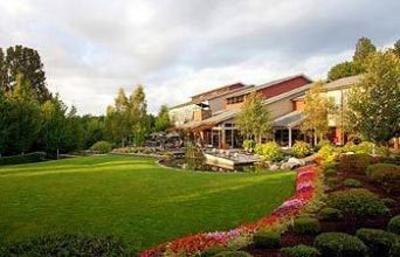 фото отеля Cedarbrook Hotel SeaTac
