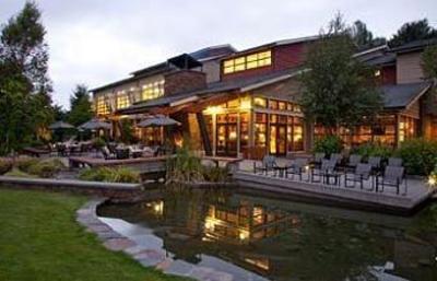 фото отеля Cedarbrook Hotel SeaTac